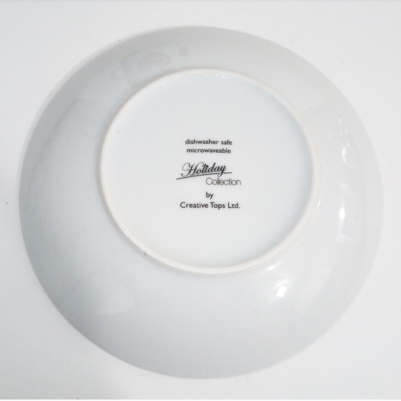 NEW Festive Birds Breakfast Cup & Saucer Set - Picture 8 of 11